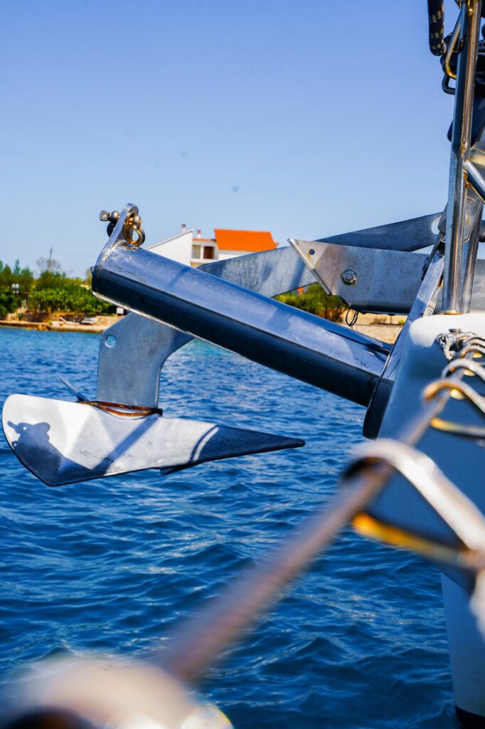 Segelerlebnis hautnah an Bord des Katamarans Eragon