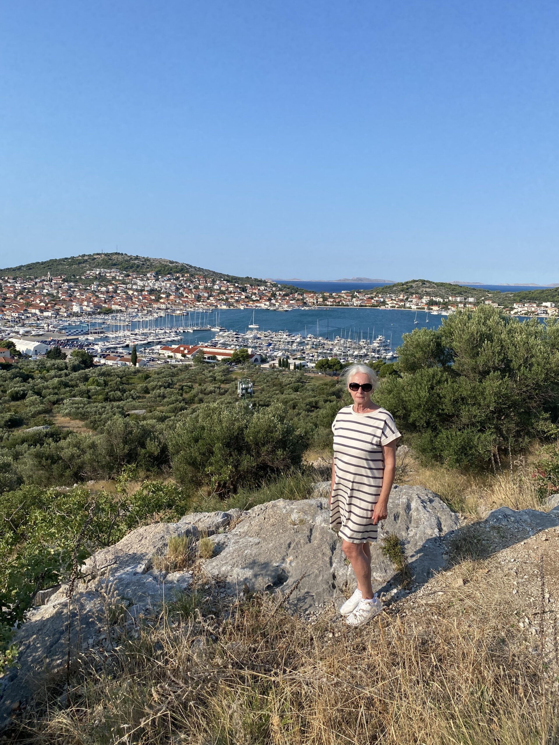 Barbara D., Duisburg