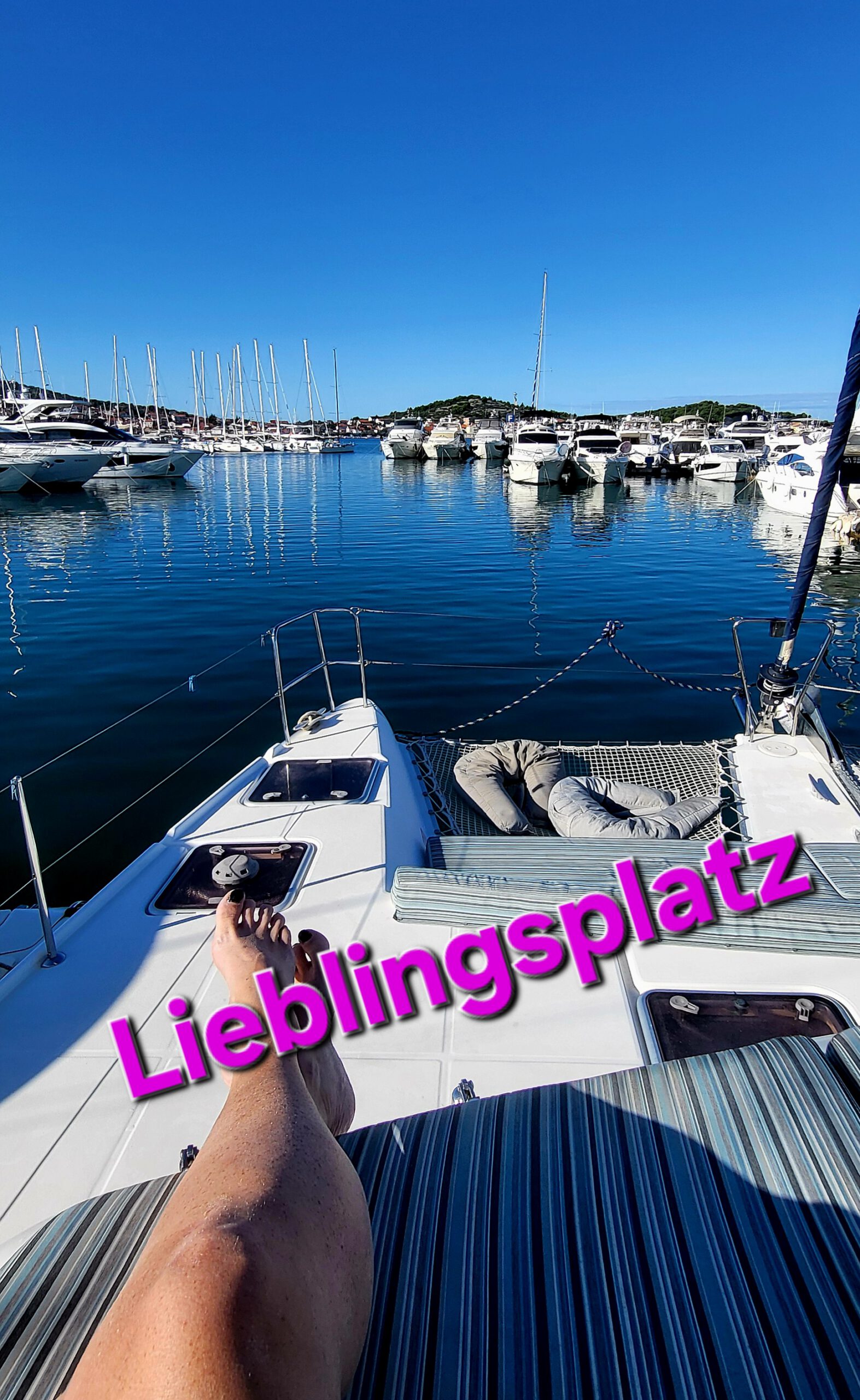 Corinna Neuhaus, Goch-Pfalzdorf