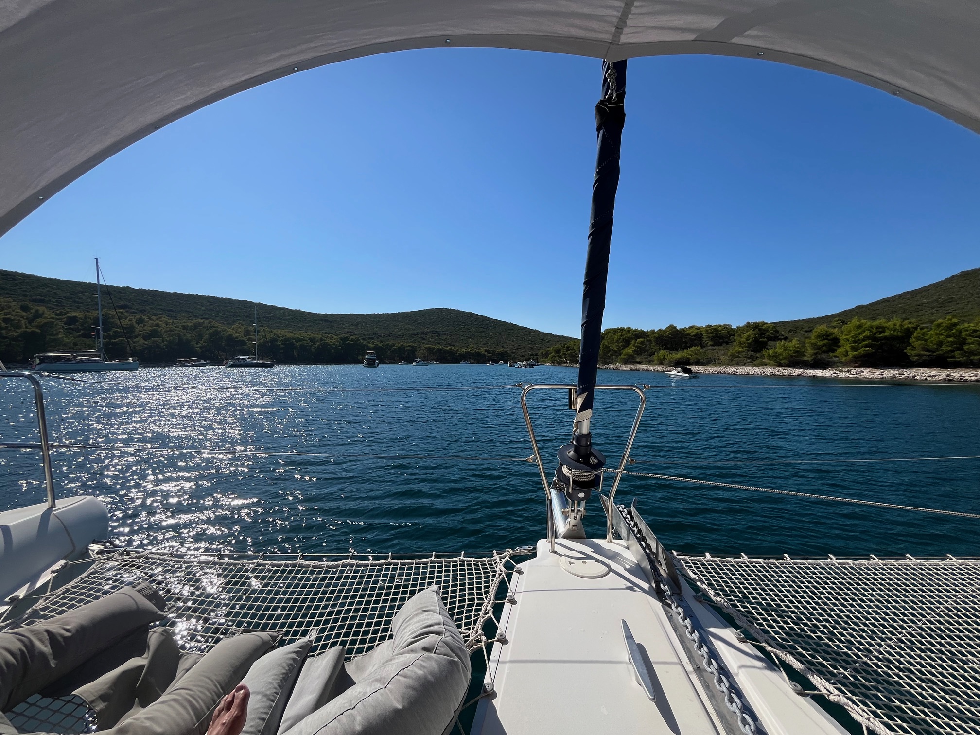 Familie Hovest, Wesel